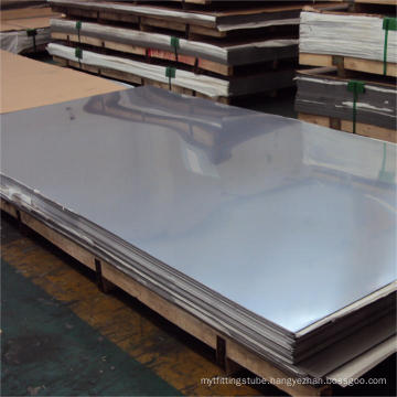 Hot Rolled 0.6mm Thick Stainless Steel Sheet/Plate